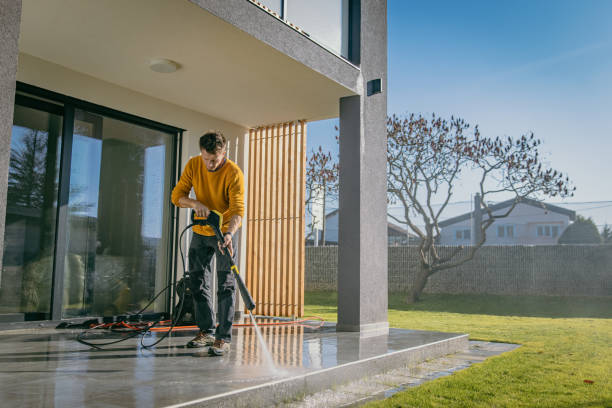 Johnson Creek, WI Pressure Washing Company